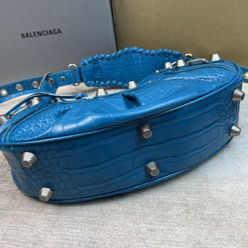 Balenciag Le Cagole Bags